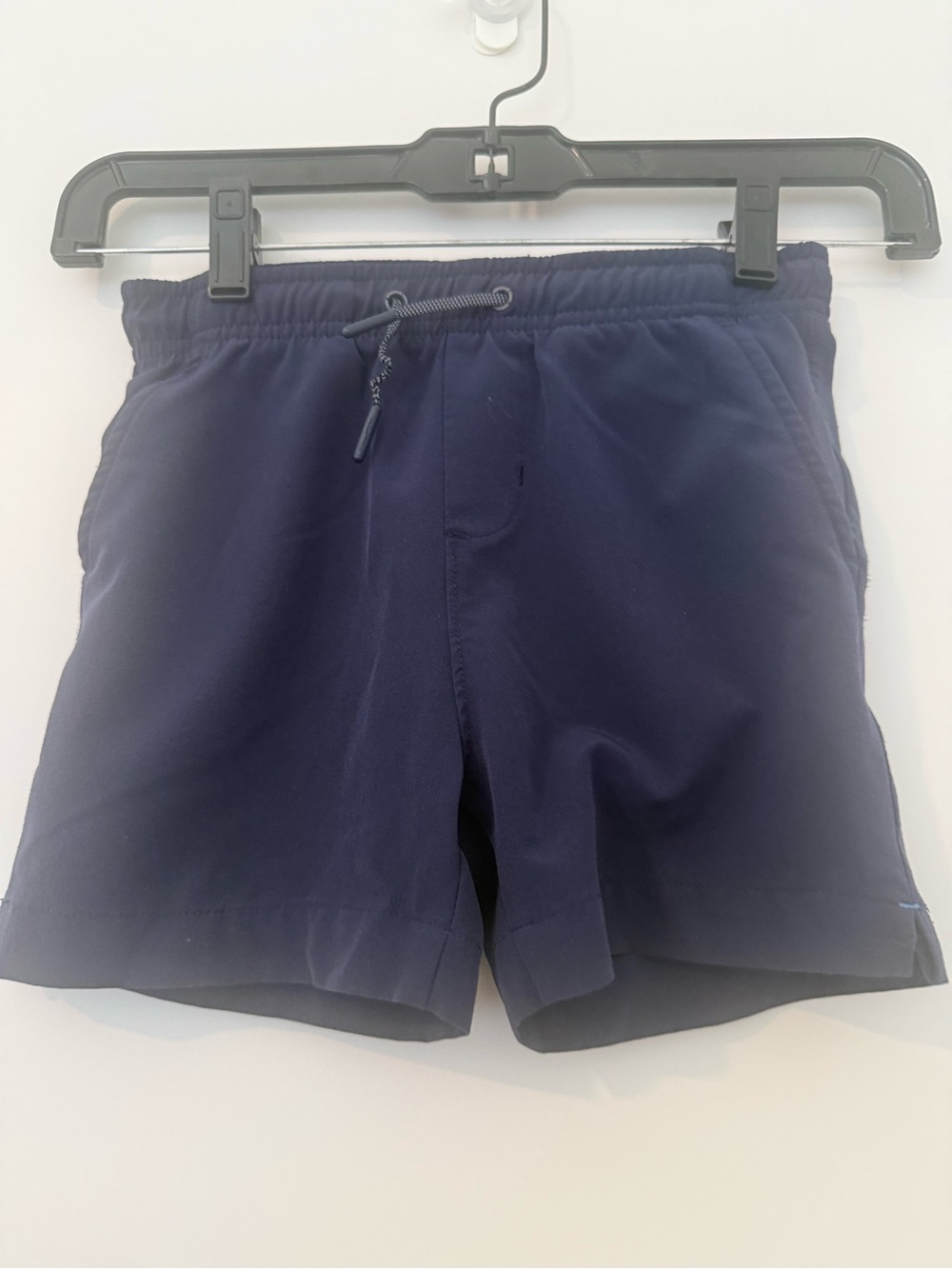 Vineyard Vines Navy Blue Kids Casual Shorts